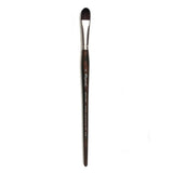 Raphaël Textura Filbert Brush, Series 8702
