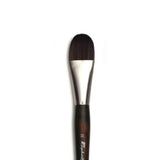 Raphaël Textura Filbert Brush, Series 8702