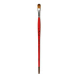 Raphaël Kaërell S Filbert Brush, Series 8792