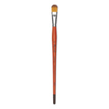 Raphaël Kaërell S Filbert Brush, Series 8792