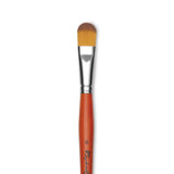 Raphaël Kaërell S Filbert Brush, Series 8792