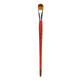 Raphaël Kaërell S Filbert Brush, Series 8792