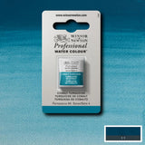 Winsor & Newton Professional Watercolour Cubes, Half Pan