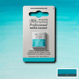 Winsor & Newton Professional Watercolour Cubes, Half Pan