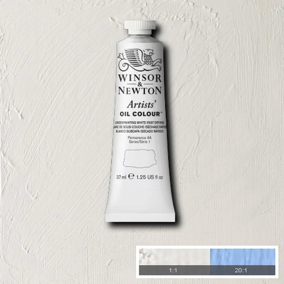 Winsor & Newton Artists' Oil Paint