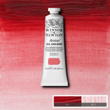 Winsor & Newton Artists' Oil Paint
