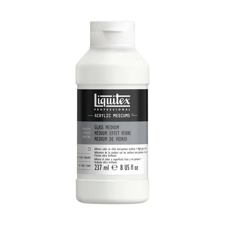 Liquitex Professional Glass Medium