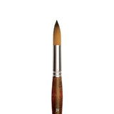 Raphaël Precision Round Brush, Series 8900