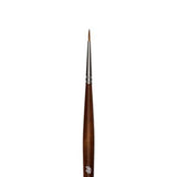 Raphaël Precision Round Brush, Series 8900