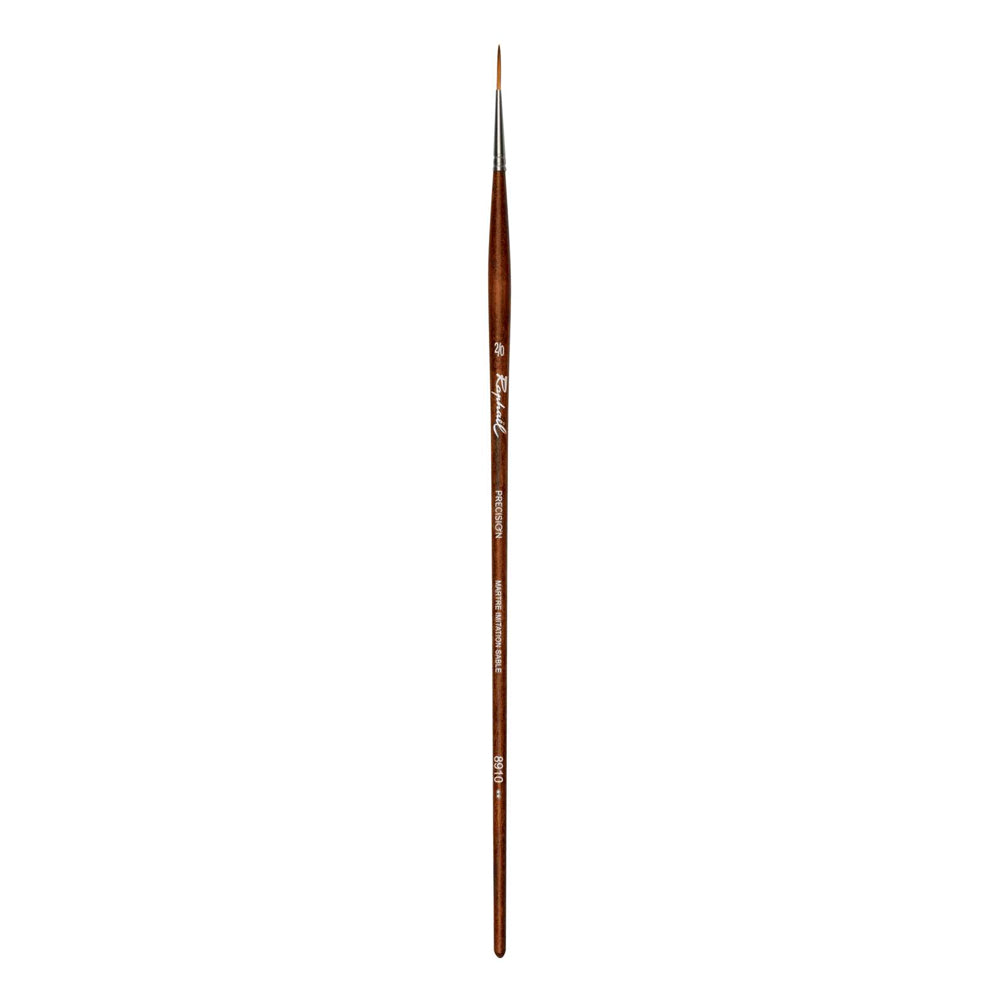 Raphaël Precision Liner Brush, Series 8910