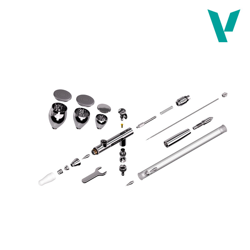 Vallejo Profinish Airbrush