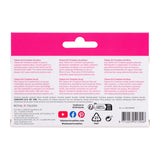 Talens Art Creation Acrylic Paint Set Primary, 6x12 ml