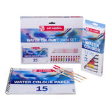 Talens Art Creation Watercolour Combiset