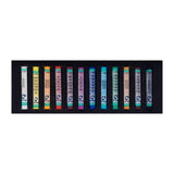 Van Gogh Soft Pastel Starter Set, 12 colours