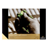 Rembrandt Pastel Paper, Light Colours, 30 sheets, 160 gsm