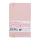 Talens Art Creation Sketchbook, various colors, 80 Sheets, 140 gsm