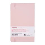 Talens Art Creation Pastel Pink Sketchbook, 80 Sheets, 140 gsm