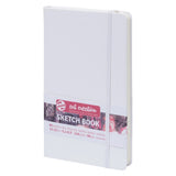 Talens Art Creation White Sketchbook, 80 Sheets, 140 gsm