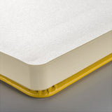 Talens Art Creation Golden Yellow Sketchbook, 80 Sheets, 140 gsm