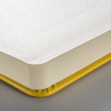 Talens Art Creation Golden Yellow Sketchbook, 80 Sheets, 140 gsm