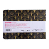 Talens Art Creation Sketchbook, various patterns, 80 Sheets, 140 gsm