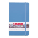 Talens Art Creation Sketchbook, various colors, 80 Sheets, 140 gsm