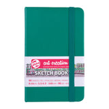 Talens Art Creation Sketchbook, various colors, 80 Sheets, 140 gsm