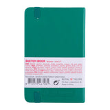 Talens Art Creation Sketchbook, various colors, 80 Sheets, 140 gsm