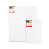 Talens Stretched Linen Canvas
