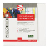 Talens Stretched Cotton Canvas