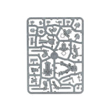 Warhammer 40,000 Space Marines: Bladeguard Veterans Miniature Set