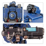 Warhammer 40,000 Space Marines: Primaris Redemptor Dreadnought Miniature Assembly Set