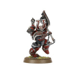 Warhammer 40,000 World Eaters: Khorne Berzerkers Miniature Set