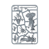 Warhammer 40,000 Combat Patrol: Chaos Space Marines Miniature Set