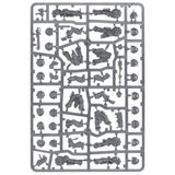 Warhammer 40,000 Combat Patrol: Chaos Space Marines Miniature Set
