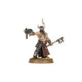 Warhammer 40,000 Combat Patrol: Chaos Space Marines Miniature Set