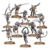 Warhammer 40,000 Combat Patrol: Adepta Sororitas Miniature Set