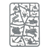 Warhammer 40,000 Combat Patrol: Adepta Sororitas Miniature Set