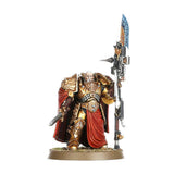 Warhammer 40,000 Adeptus Custodes: Custodian Wardens Miniature Set