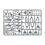 Warhammer 40,000 Necrons: Immortals Miniature Set