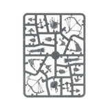 Warhammer Age of Sigmar: Vanari Auralan Sentinels Miniature Set