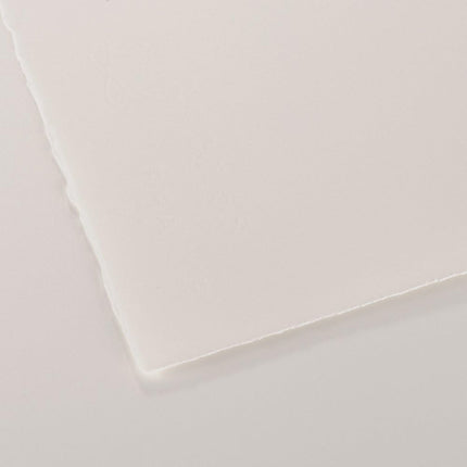 Arches Watercolour Paper Block, Hot Pressed, 10"x14", 140 lb, 20 sheets