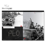ABTEILUNG 502 Invasion of Lebanon (Samer Kassis) Learning Book