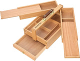MEEDEN Multi-Function Storage Box