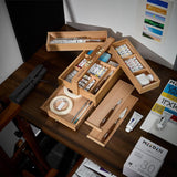 MEEDEN Multi-Function Storage Box