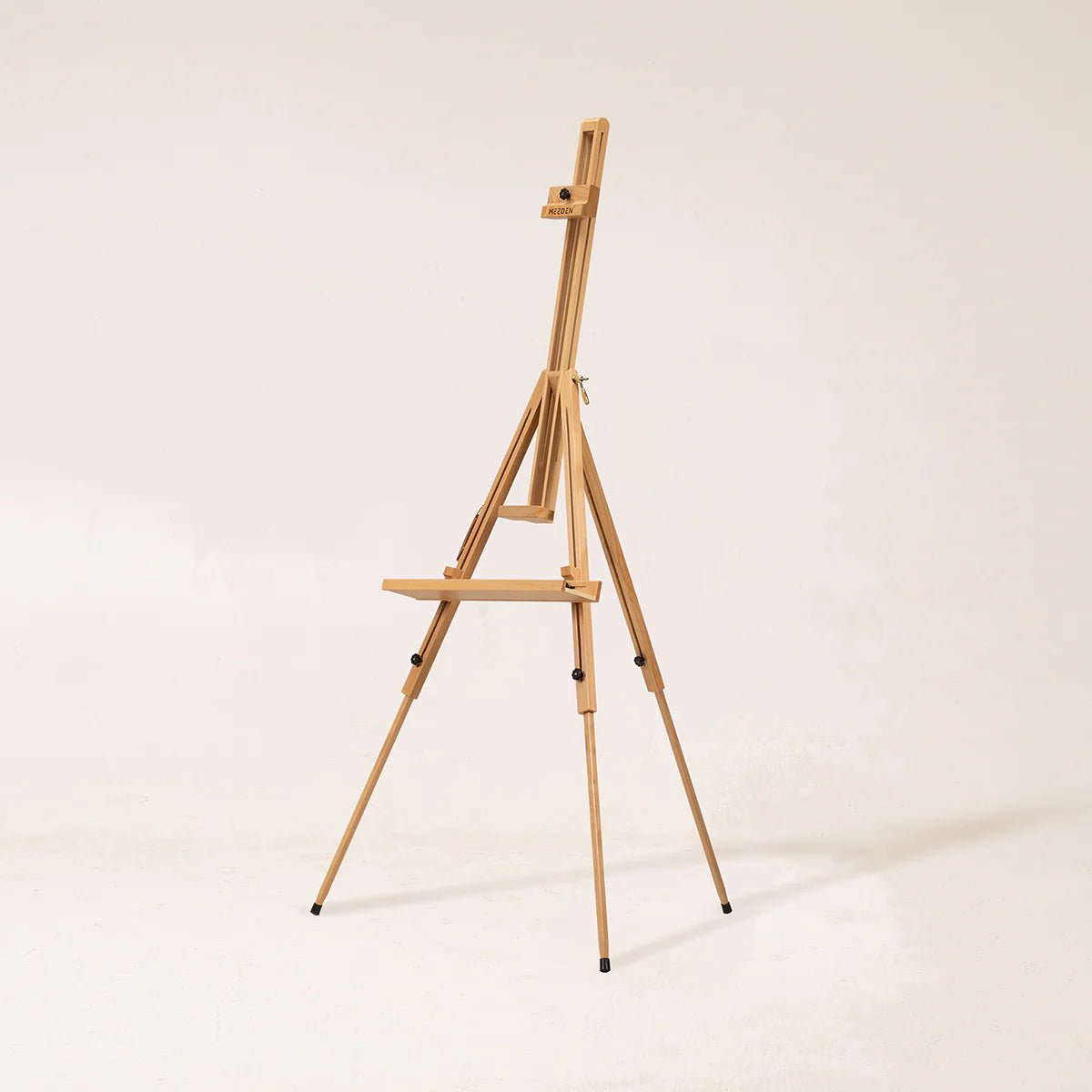MEEDEN Tripod Plein Air Painting Easel with Carrying Case