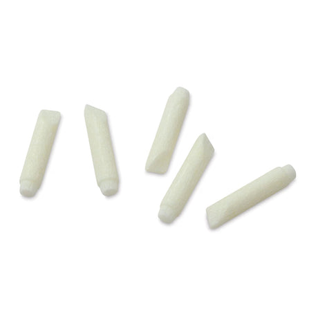 Holbein Refillable Marker Replacement Nibs Set, 6 mm, 5 pcs.