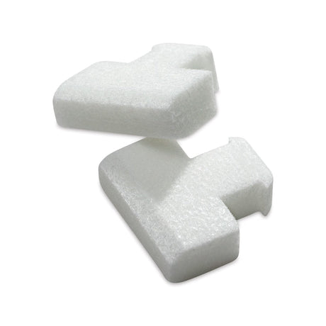 Holbein Refillable Marker Replacement Nibs Set, 30 mm, 2 pcs.