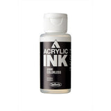 Holbein Acrylic Ink in Bottles