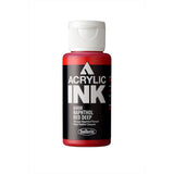 Holbein Acrylic Ink in Bottles